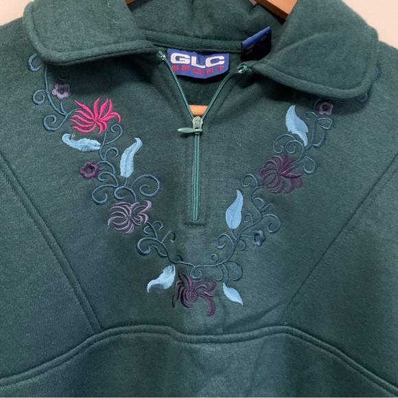 ✨2/$30✨ GLC Sport Matching Sweatsuit - Picture 3 of 9